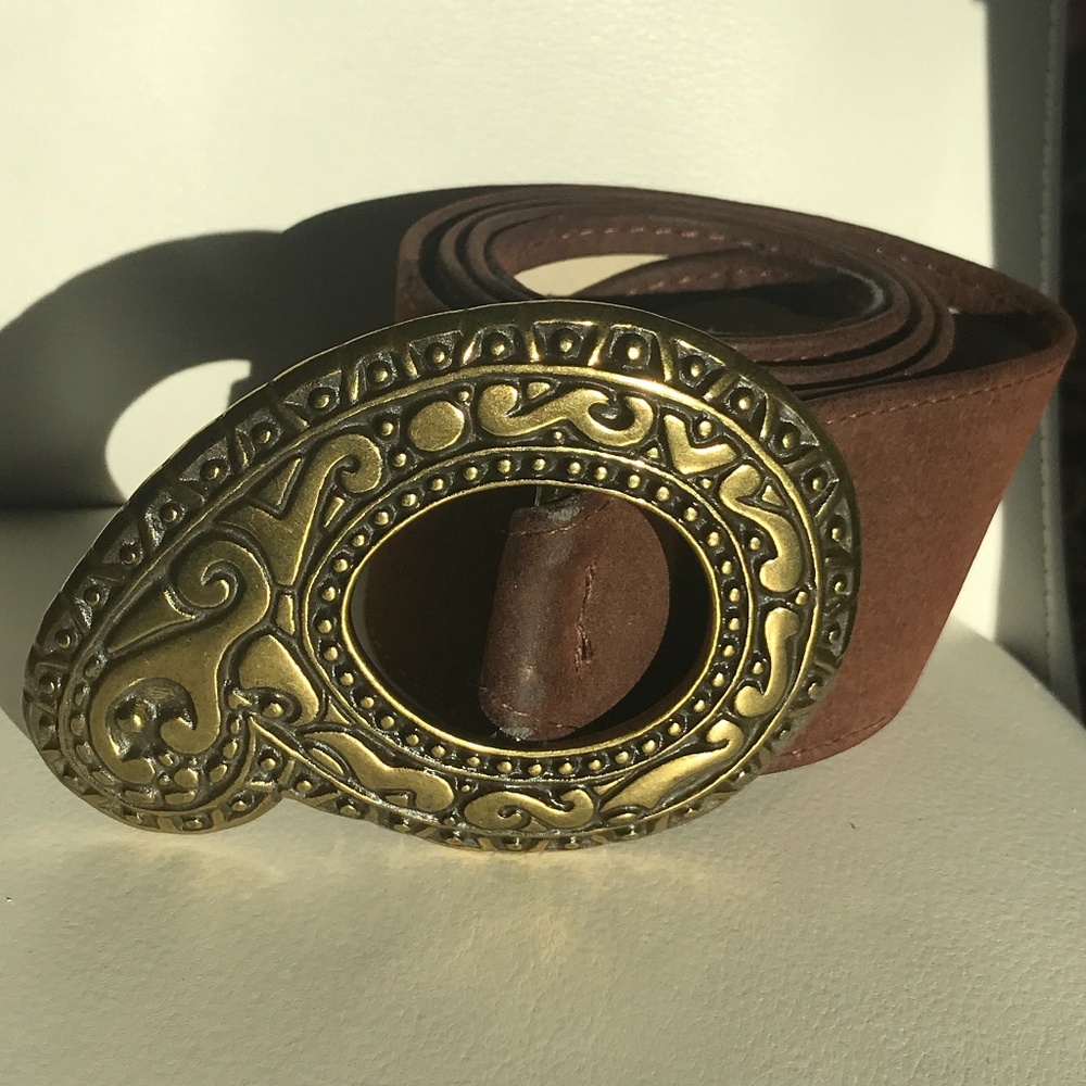 Ladies belt ( 40 inches)